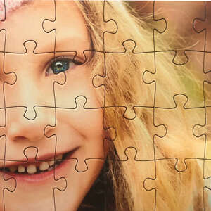 Puzzle 24 Magnetic - €  14.99