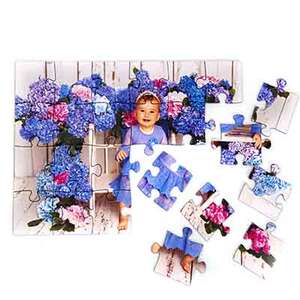 Foto puzzle 24 Teile - €  12.99