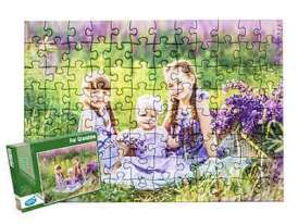 Eigenes Puzzle 100 Teile