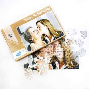 Foto puzzle 48 Teile - €  12.99