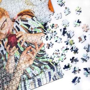 Foto puzzle 1000 Teile - €  23.99