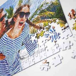 Foto puzzle 300 Teile - 31 x 42 cm