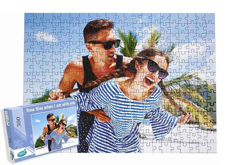 Foto puzzle 300 Teile