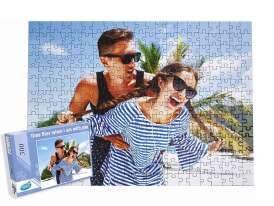 Foto puzzle 300 Teile