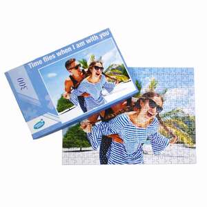 Foto puzzle 300 Teile - 300 Teile