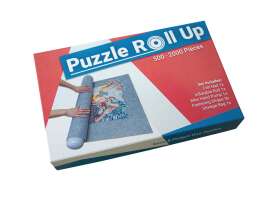 Puzzle Roll Up