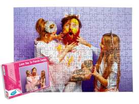 Foto puzzle 200 Teile