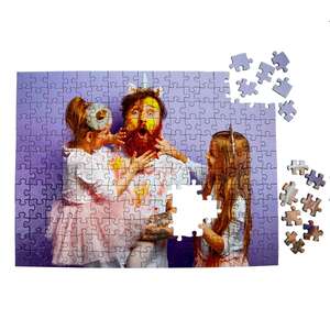 Foto puzzle 200 Teile - €  16.79