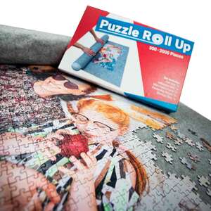 Puzzle Roll Up -  Teile