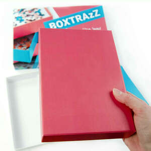 BOXTRAzZ - Puzzle Sortierschalen - 23 x 36 cm