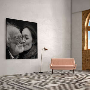 Foto Leinwand personalisieren